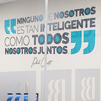 decoracion