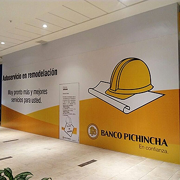 gigantografias